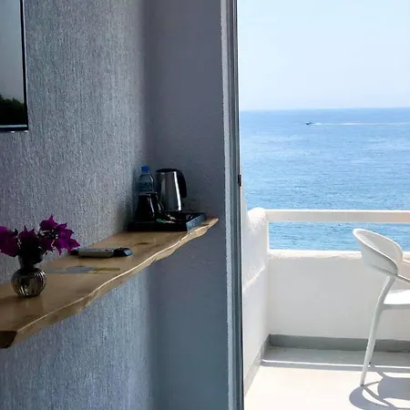 Geo & Art Boutique 酒店