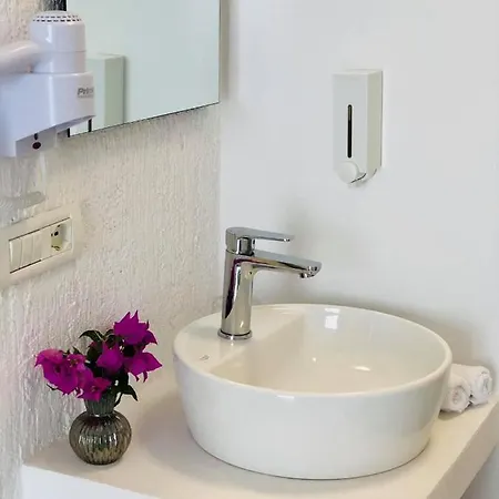 Geo & Art Boutique 酒店 4*