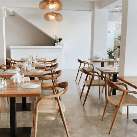 Geo & Art Boutique 酒店