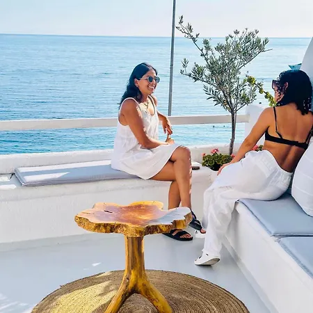 Hotel Geo & Art Boutique