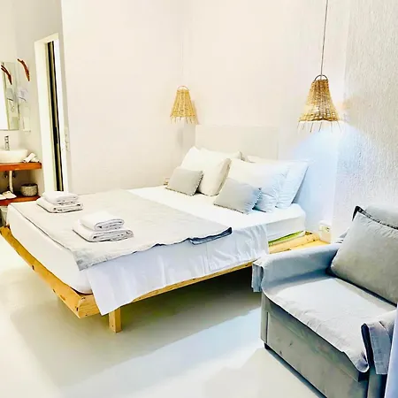 Geo & Art Boutique فندق 4*