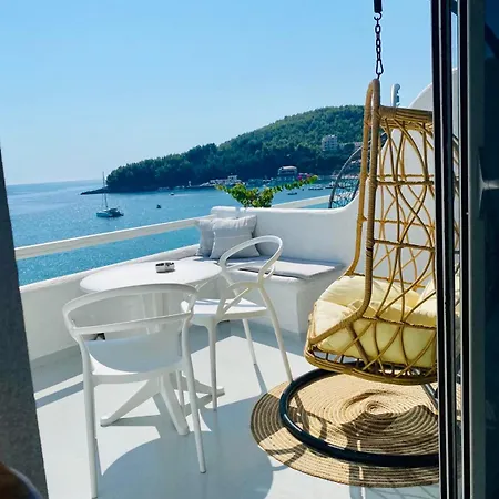 Hotel Geo & Art Boutique 4*