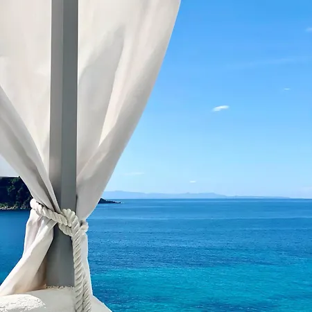 Ξενοδοχείο Geo & Art Boutique 4*