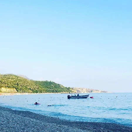 Geo & Art Boutique Hotel