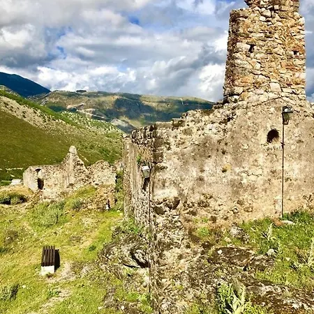 Hotel Geo & Art Boutique