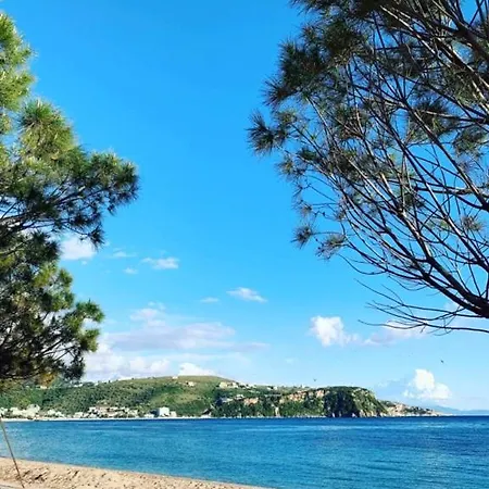 Geo & Art Boutique Hotel Himare