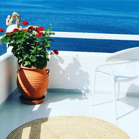 Hotel Geo & Art Boutique Himare