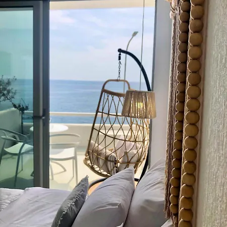 Geo & Art Boutique Hotel