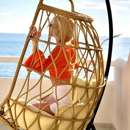 Hotel Geo & Art Boutique