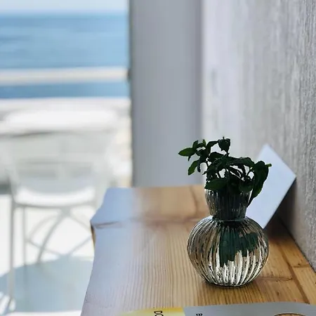 Hotel Geo & Art Boutique Himarë