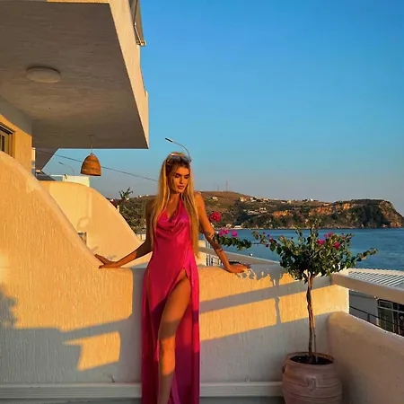 Geo & Art Boutique 4* Himare