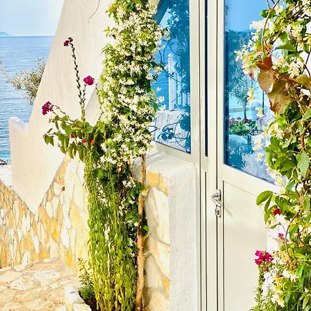 Geo & Art Boutique 4* Himare