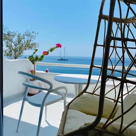 Hotel Geo & Art Boutique Himare