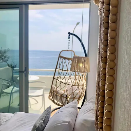 Hotel Geo & Art Boutique Himarë