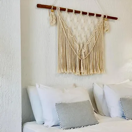 Geo & Art Boutique Hotell