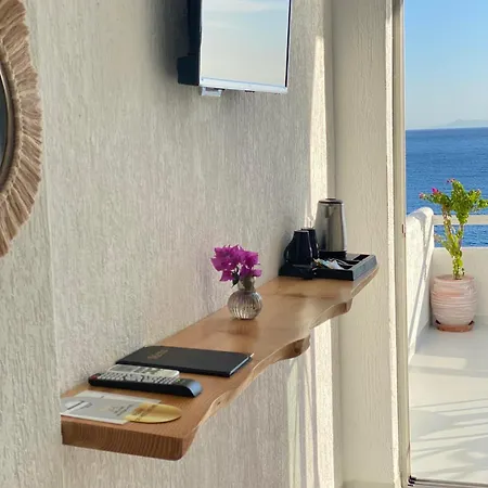 Geo & Art Boutique 4* Himarë