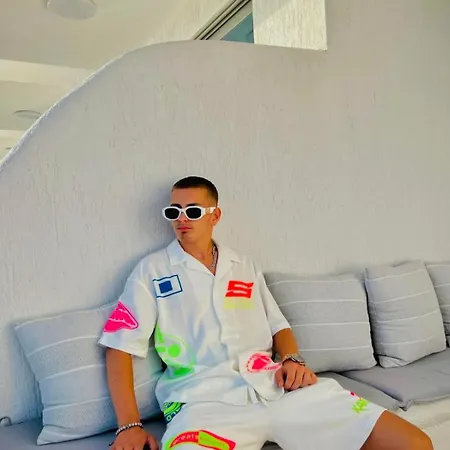 Geo & Art Boutique Hotell 4*