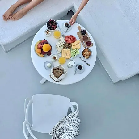 Hotell Geo & Art Boutique 4*