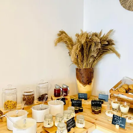 Hotel Geo & Art Boutique Himarë