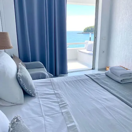 Hotel Geo & Art Boutique Himarë