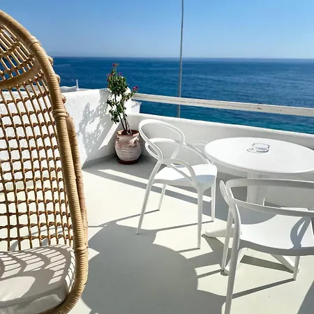 Hotell Geo & Art Boutique