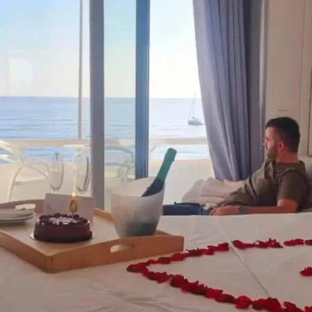 Hotel Geo & Art Boutique 4*