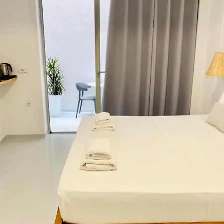 Hotel Geo & Art Boutique Himare