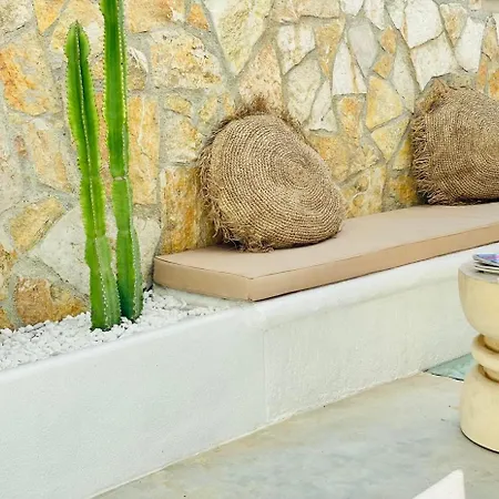 Hotell Geo & Art Boutique Himare