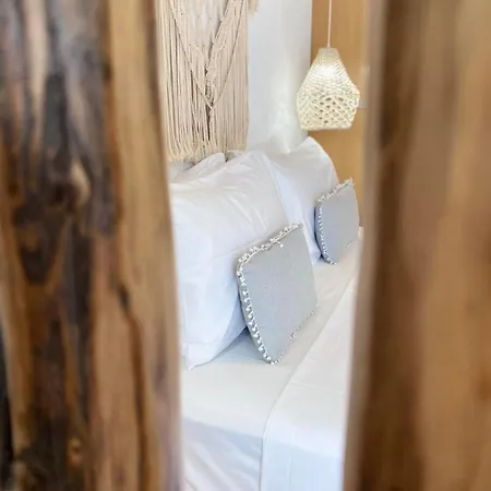 Hotel Geo & Art Boutique Himare