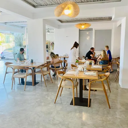 Hotel Geo & Art Boutique
