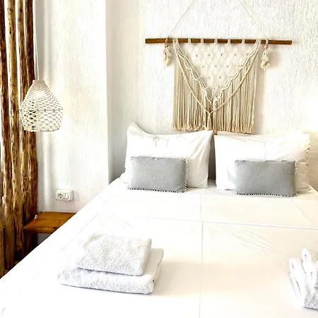 Hotel Geo & Art Boutique Himare