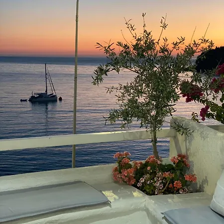 Hotel Geo & Art Boutique Himare