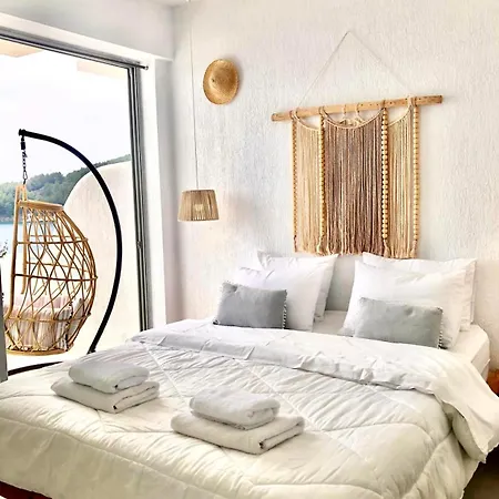 Geo & Art Boutique 4* Himare