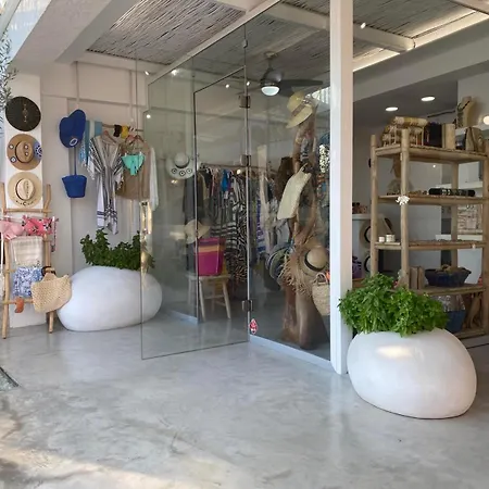 Hotel Geo & Art Boutique 4*
