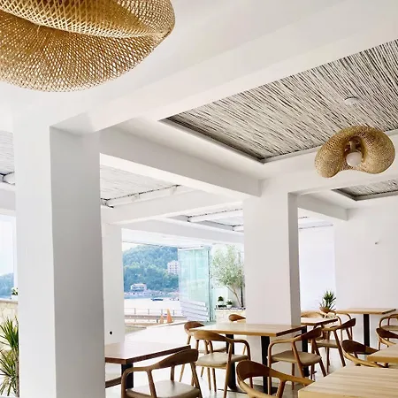 Hotel Geo & Art Boutique 4*