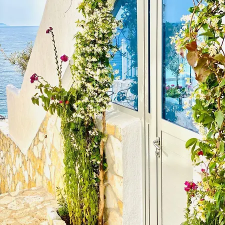 Geo & Art Boutique 4* Himarë