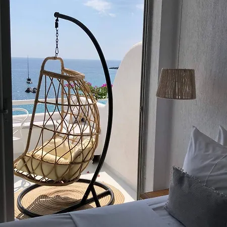 Geo & Art Boutique Hotel