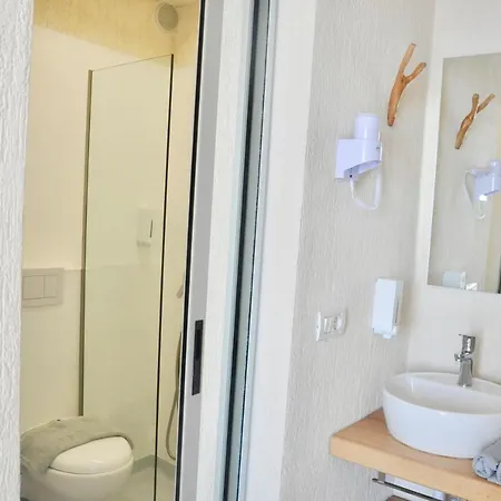 Geo & Art Boutique Hotell Himare