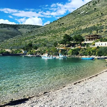 Geo & Art Boutique 4* Himarë