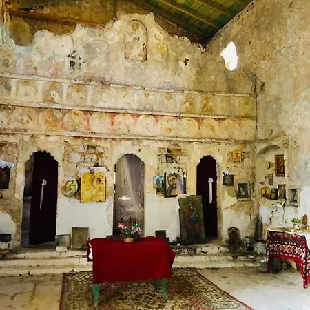 Geo & Art Boutique Ξενοδοχείο Χειμάρρα