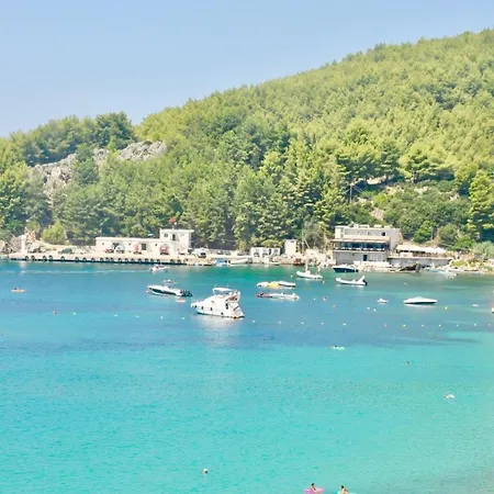 Hotel Geo & Art Boutique Himarë