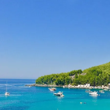 Geo & Art Boutique 4* Himarë