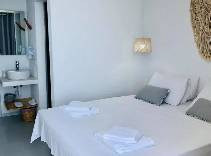 Geo & Art Boutique Hotel Himarë