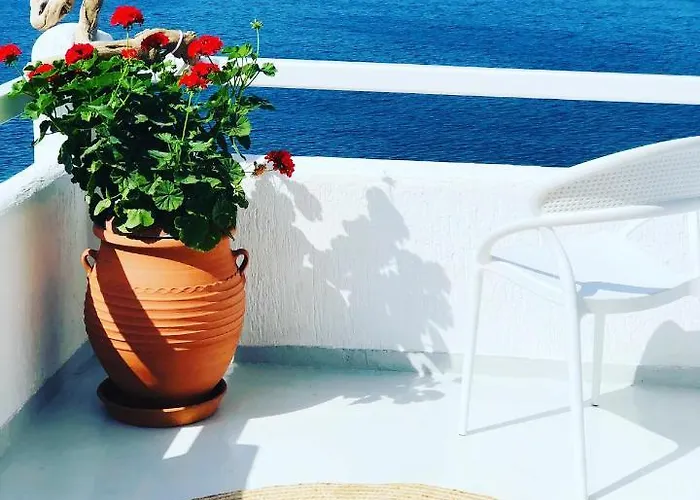 Hotel Geo & Art Boutique Himarë