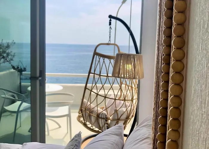 Geo & Art Boutique Hotel