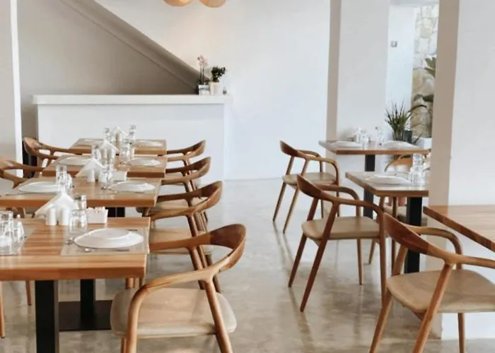 Geo & Art Boutique Hotel