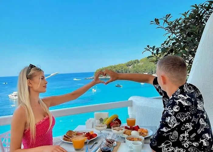 Geo & Art Boutique 4*