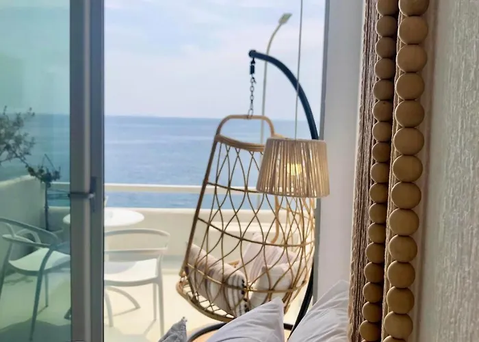 Hotel Geo & Art Boutique Himarë