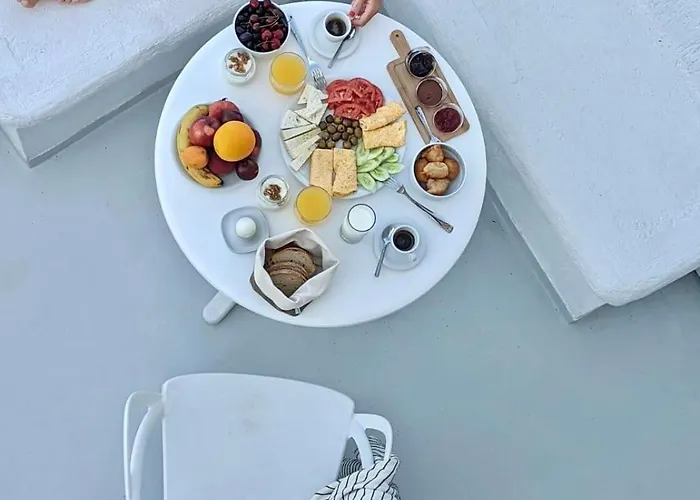 Hotel Geo & Art Boutique 4*