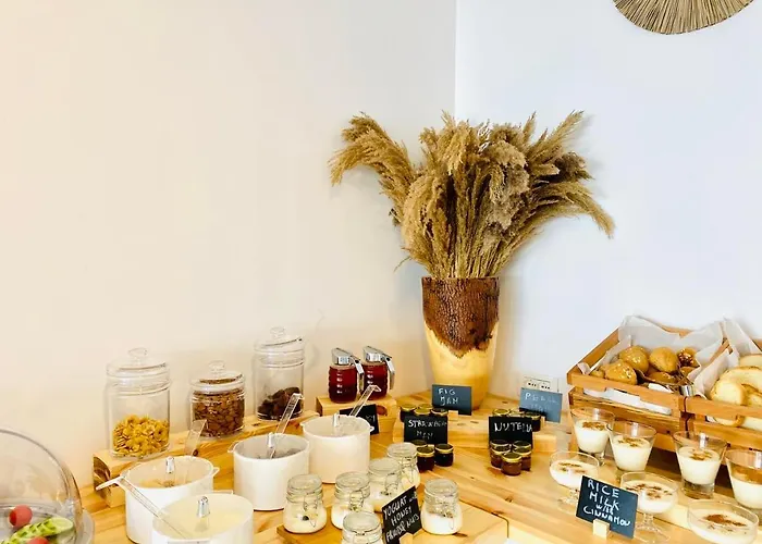 Hotel Geo & Art Boutique Himarë